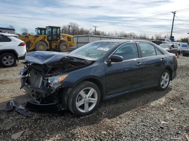 toyota camry 2014 4t1bf1fk5eu798111