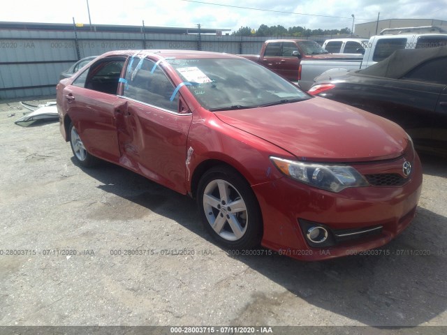 toyota camry 2014 4t1bf1fk5eu802402