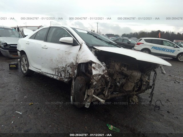 toyota camry 2014 4t1bf1fk5eu807583