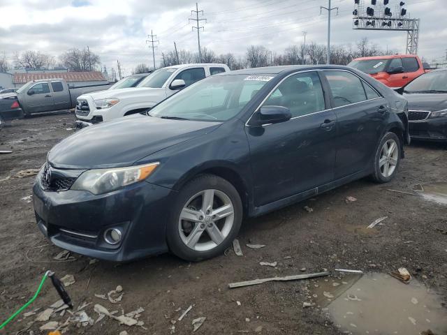 toyota camry 2014 4t1bf1fk5eu808507