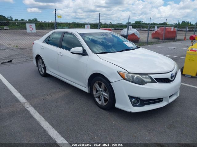 toyota camry 2014 4t1bf1fk5eu810614