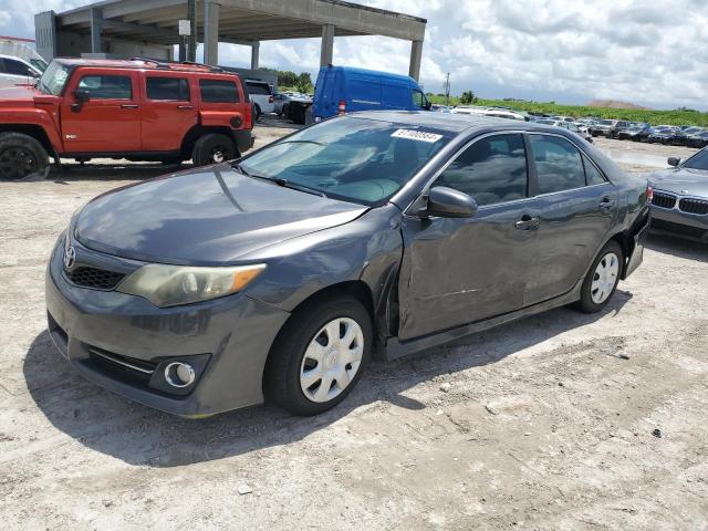 toyota camry l 2014 4t1bf1fk5eu815814