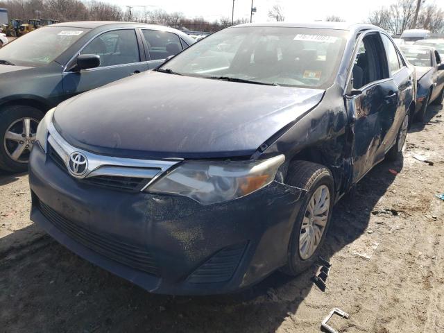 toyota camry 2014 4t1bf1fk5eu824688