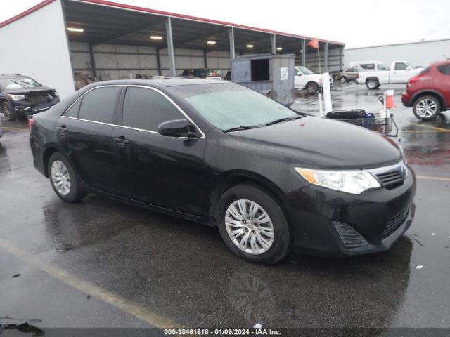 toyota camry 2014 4t1bf1fk5eu826683