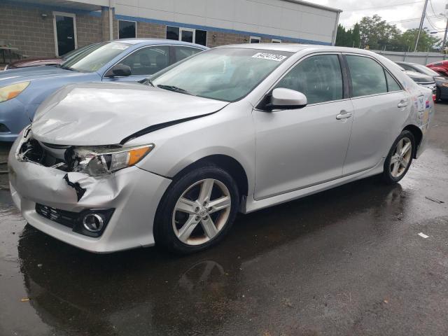 toyota camry 2014 4t1bf1fk5eu845363