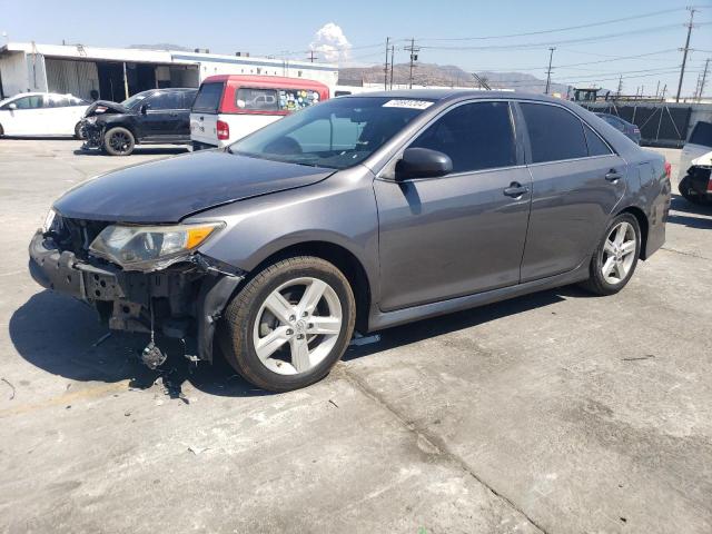 toyota camry l 2014 4t1bf1fk5eu849607