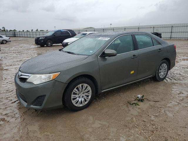 toyota camry 2014 4t1bf1fk5eu871414