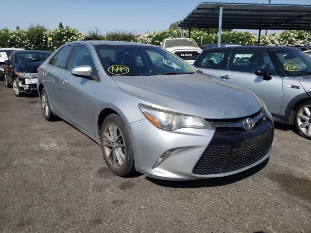 toyota camry le 2015 4t1bf1fk5fu002345