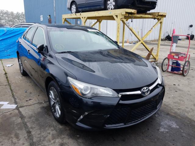 toyota camry le 2015 4t1bf1fk5fu003401