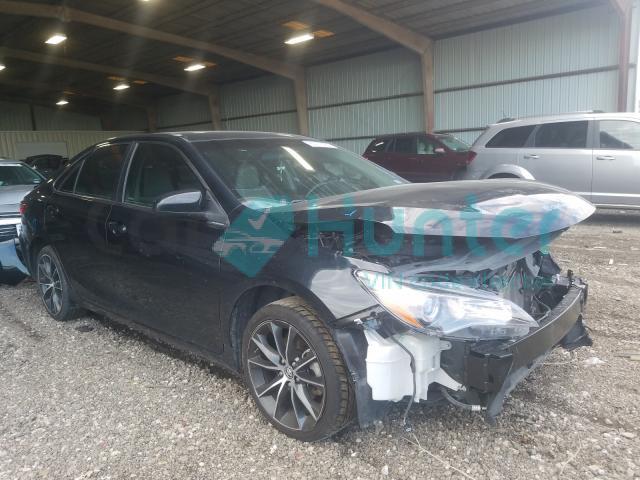 toyota camry le 2015 4t1bf1fk5fu012888