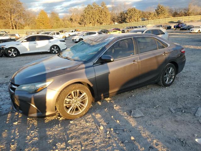 toyota camry le 2015 4t1bf1fk5fu012907