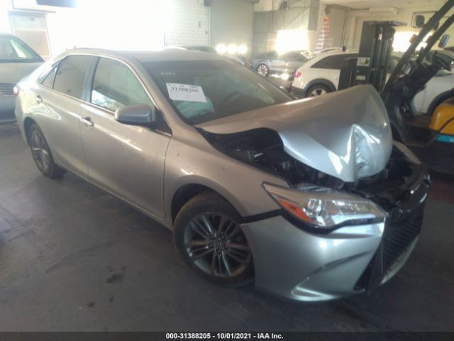 toyota camry 2015 4t1bf1fk5fu020716