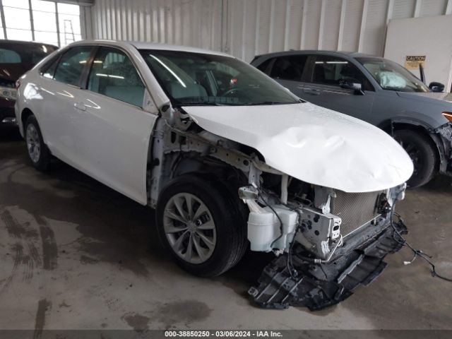 toyota camry 2015 4t1bf1fk5fu022871