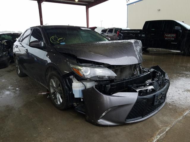 toyota camry le 2015 4t1bf1fk5fu025267