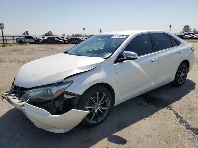 toyota camry le 2015 4t1bf1fk5fu025415