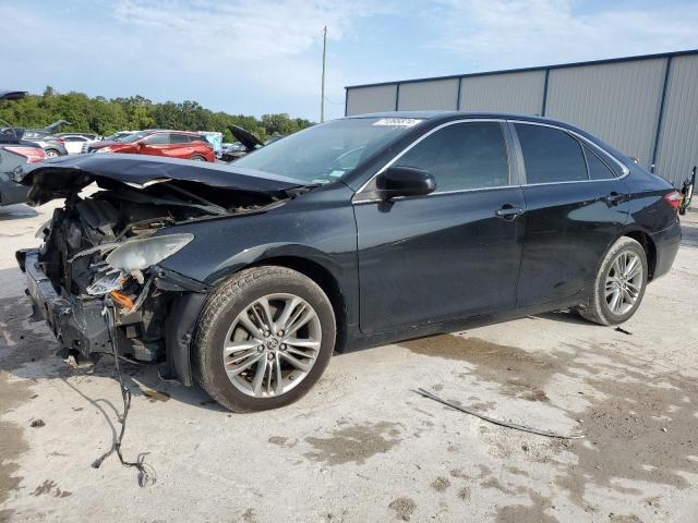 toyota camry le 2015 4t1bf1fk5fu027486