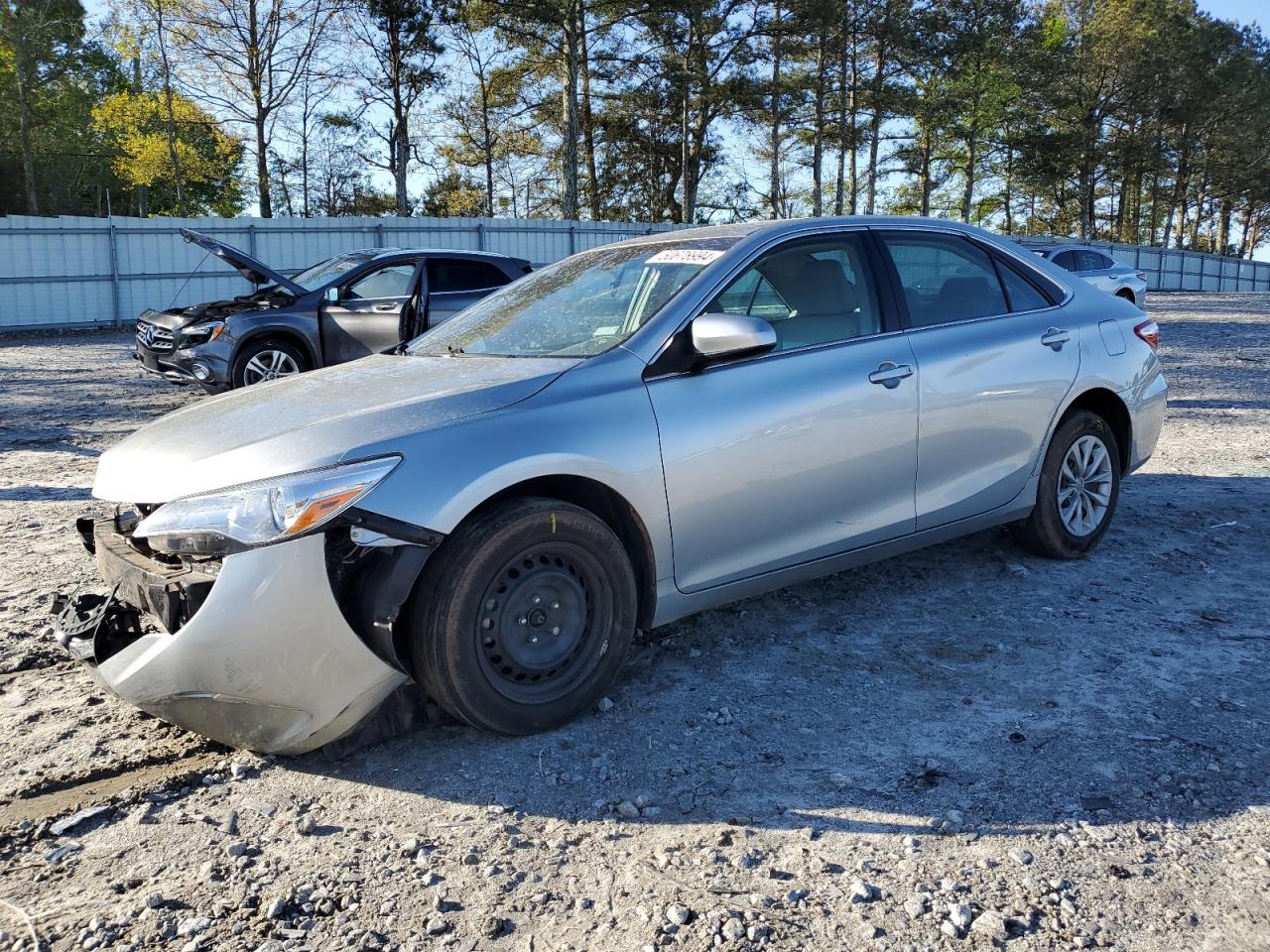 toyota camry 2015 4t1bf1fk5fu034261