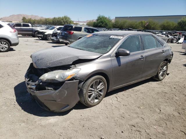 toyota camry le 2015 4t1bf1fk5fu043770