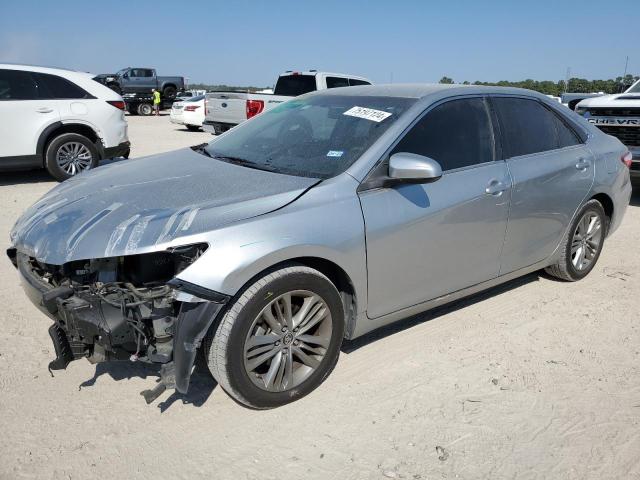 toyota camry le 2015 4t1bf1fk5fu048970