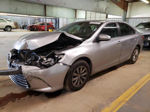 toyota camry le 2015 4t1bf1fk5fu051951