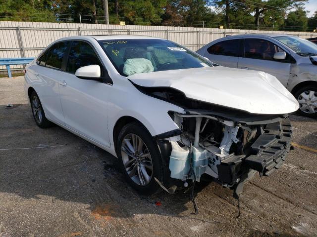 toyota camry le 2015 4t1bf1fk5fu054686