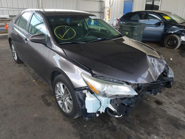 toyota camry le 2015 4t1bf1fk5fu055692