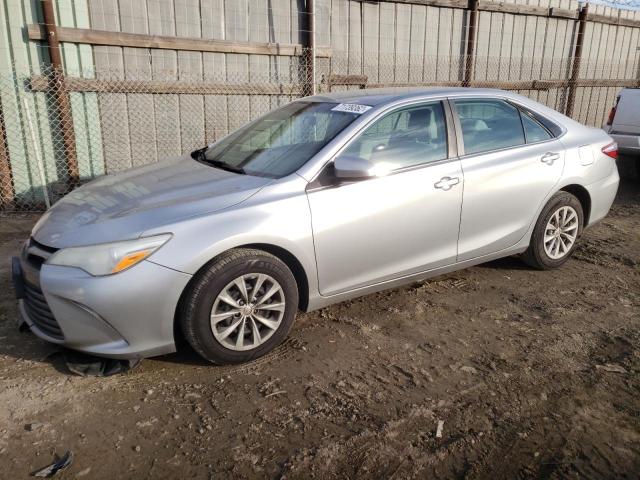 toyota camry le 2015 4t1bf1fk5fu055871