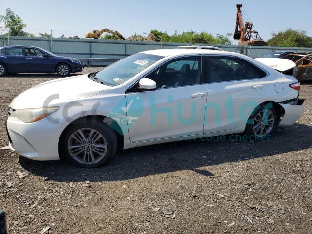 toyota camry le 2015 4t1bf1fk5fu057278