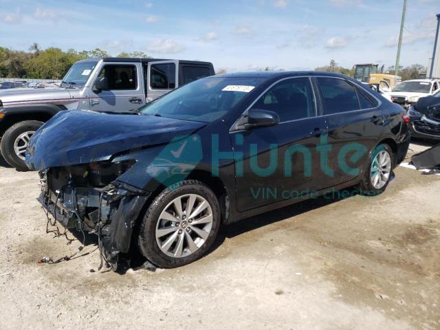 toyota camry le 2015 4t1bf1fk5fu058222