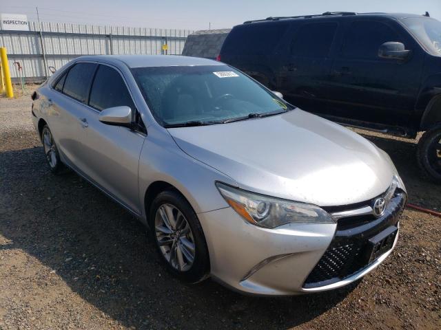 toyota camry le 2015 4t1bf1fk5fu059080