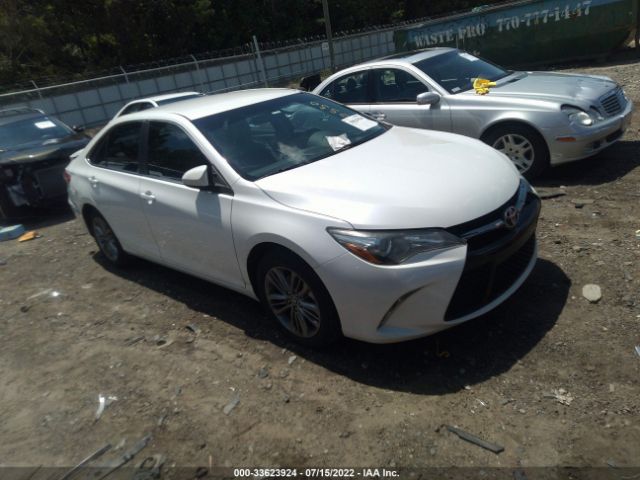 toyota camry 2015 4t1bf1fk5fu070550