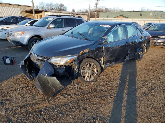 toyota camry le 2015 4t1bf1fk5fu075991