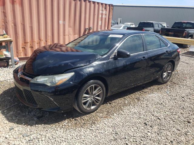 toyota camry 2015 4t1bf1fk5fu077577