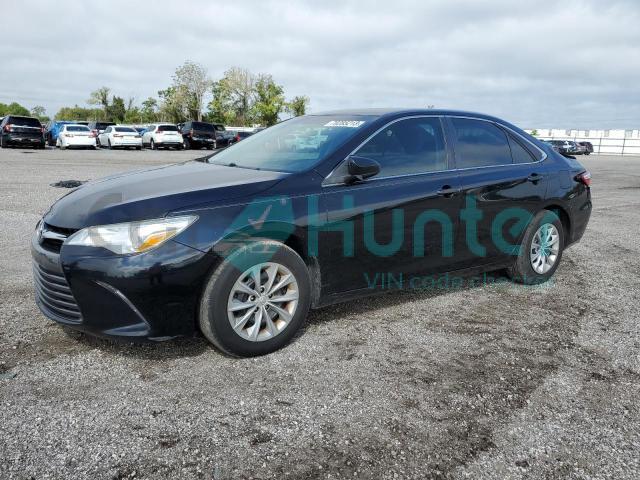 toyota camry le 2015 4t1bf1fk5fu079023