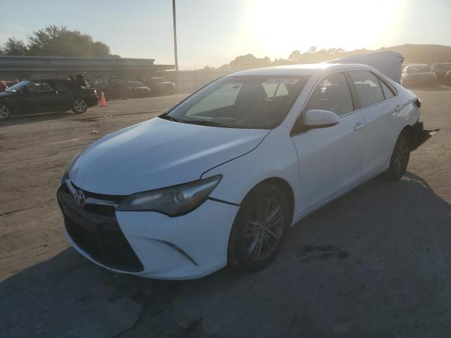toyota camry le 2015 4t1bf1fk5fu085064