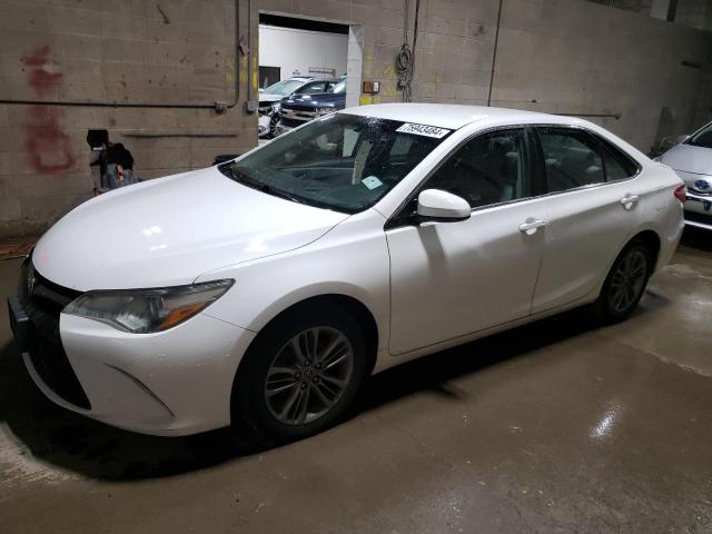 toyota camry le 2015 4t1bf1fk5fu086019