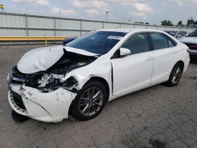 toyota camry le 2015 4t1bf1fk5fu090619