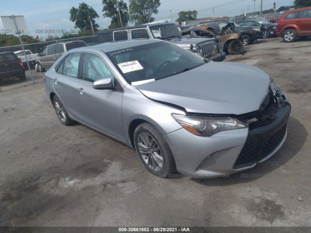 toyota camry 2015 4t1bf1fk5fu091253