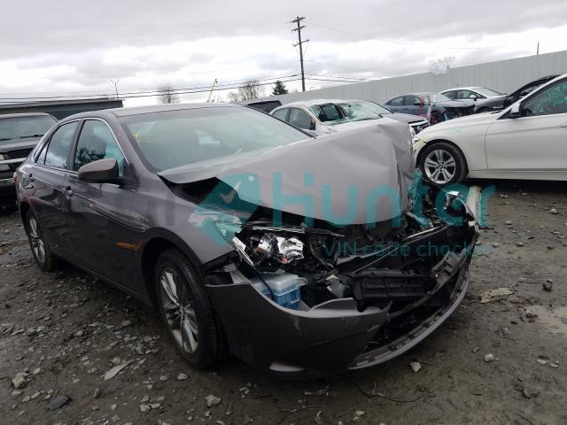 toyota camry le 2015 4t1bf1fk5fu091849