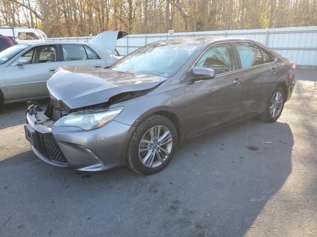 toyota camry le 2015 4t1bf1fk5fu106009