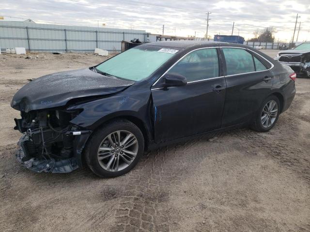 toyota camry le 2015 4t1bf1fk5fu111842