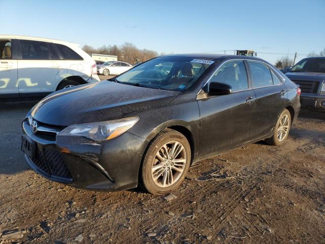 toyota camry le 2015 4t1bf1fk5fu114899