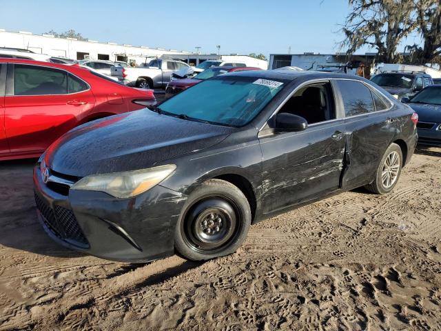 toyota camry le 2015 4t1bf1fk5fu116104