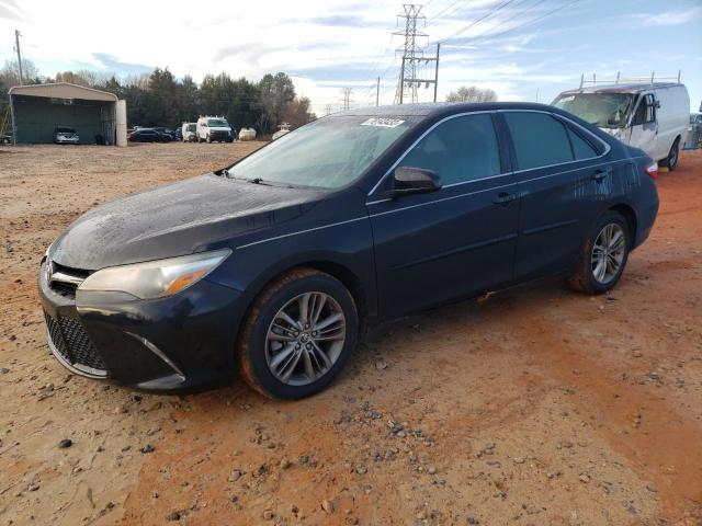 toyota camry 2015 4t1bf1fk5fu474058