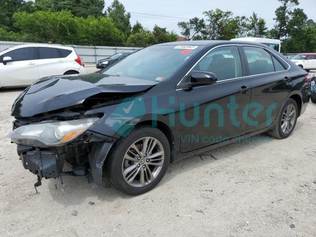 toyota camry le 2015 4t1bf1fk5fu474190
