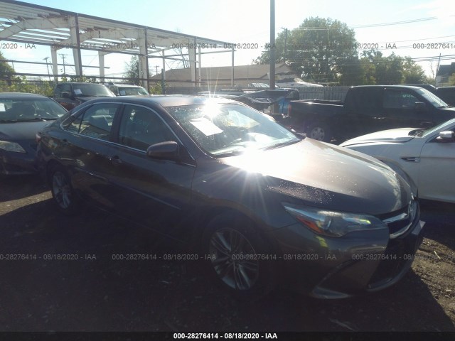 toyota camry 2015 4t1bf1fk5fu475596