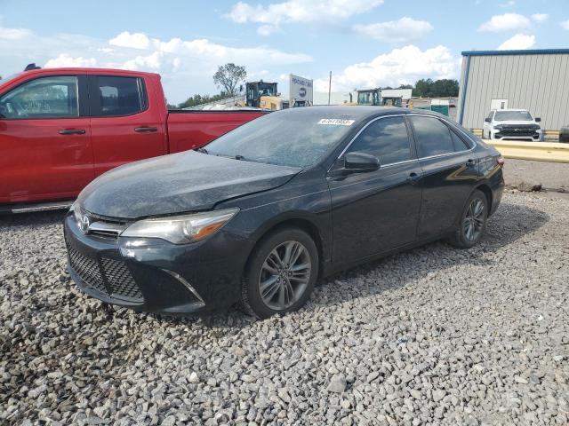 toyota camry le 2015 4t1bf1fk5fu493550