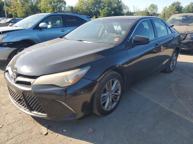 toyota camry le 2015 4t1bf1fk5fu496433