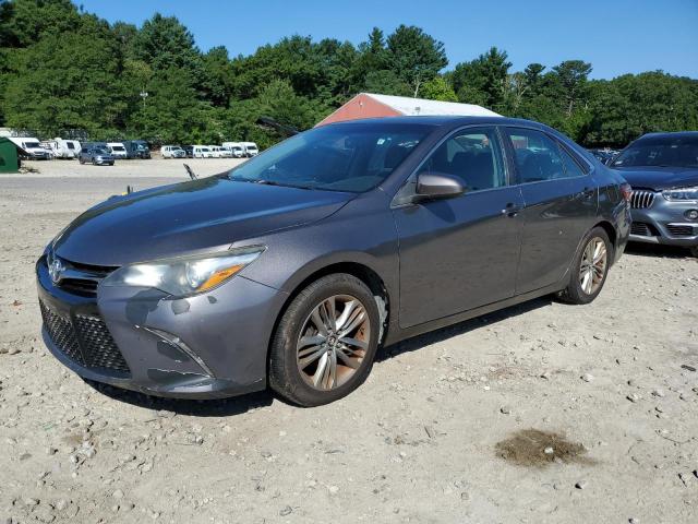 toyota camry le 2015 4t1bf1fk5fu498473