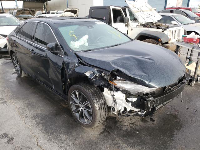 toyota camry le 2015 4t1bf1fk5fu876601
